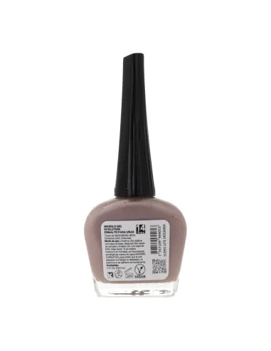 Masglo Gel Evolution Paciente Esmalte Efecto Gel 13,5 ml